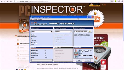 pc smart card recovery|Download PC INSPECTOR smart recov.